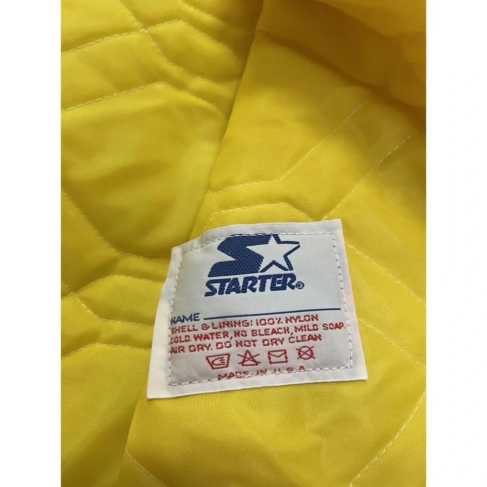 STARTER brand team